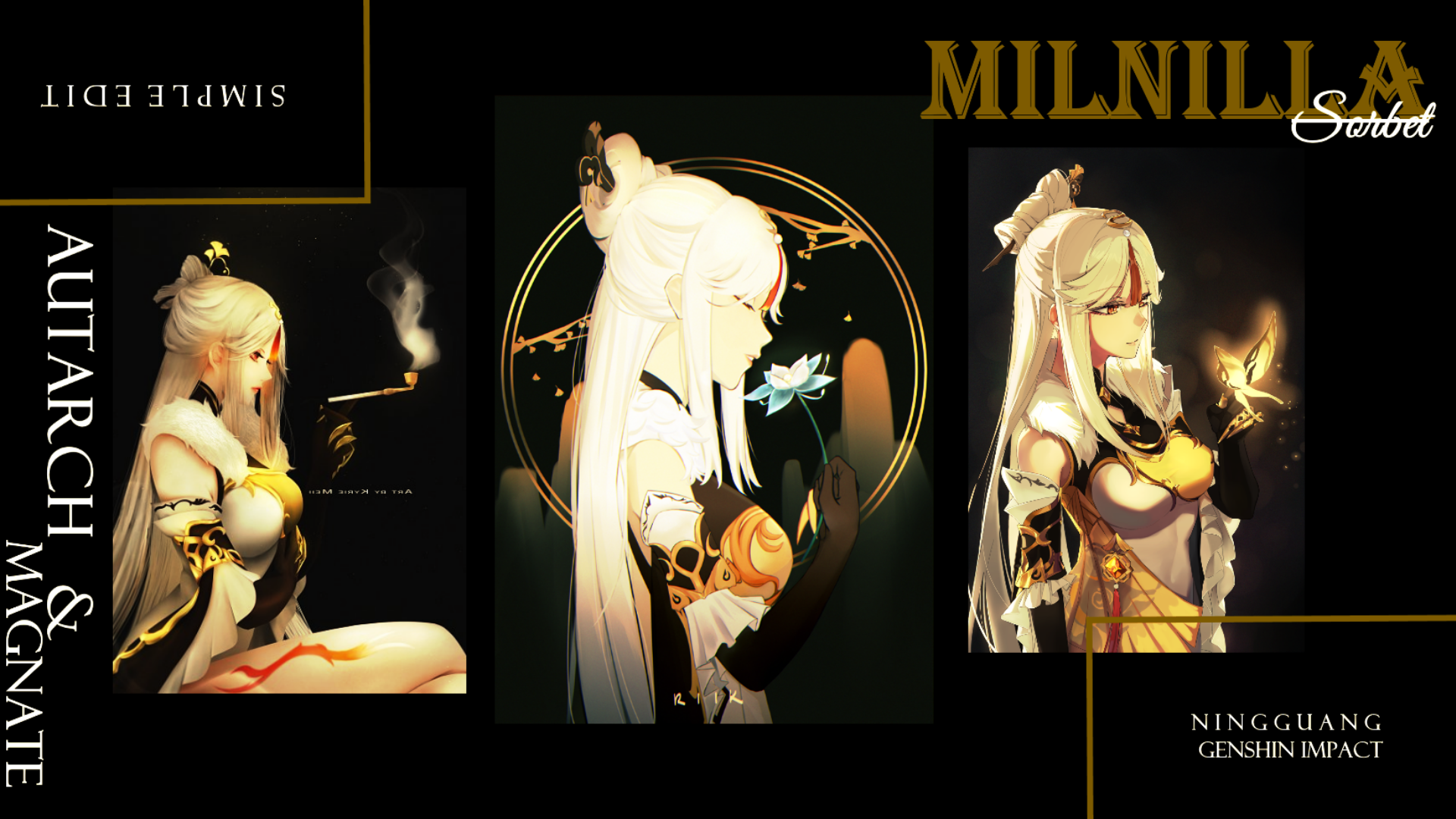 more